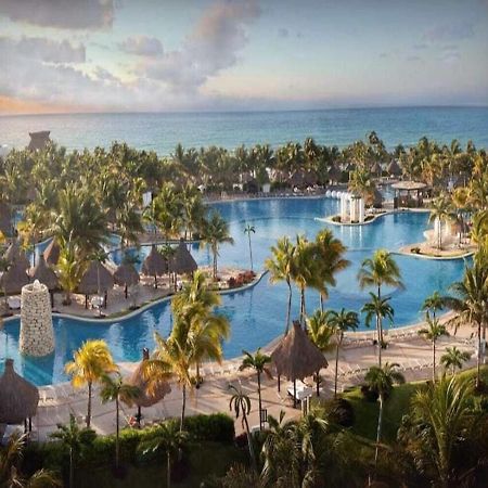 Grand Mayan, Riviera Maya Пуерто Морелос Екстериор снимка
