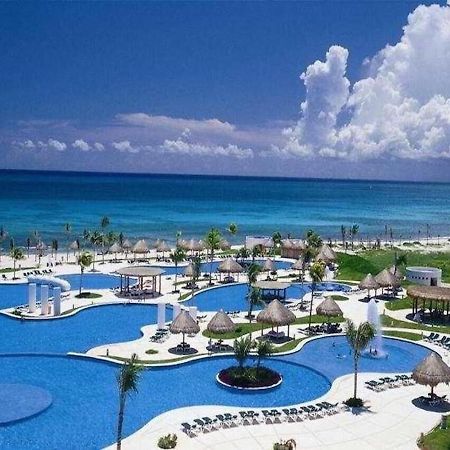 Grand Mayan, Riviera Maya Пуерто Морелос Екстериор снимка