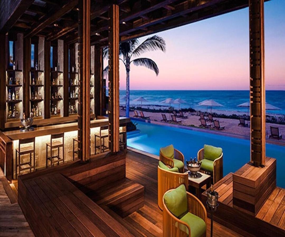 Grand Mayan, Riviera Maya Пуерто Морелос Екстериор снимка