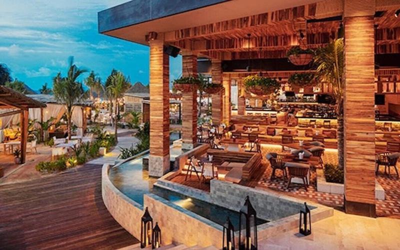 Grand Mayan, Riviera Maya Пуерто Морелос Екстериор снимка