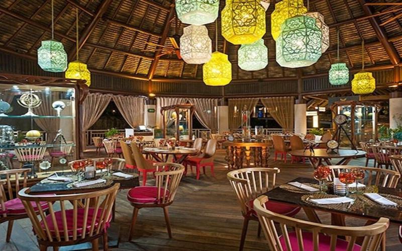 Grand Mayan, Riviera Maya Пуерто Морелос Екстериор снимка